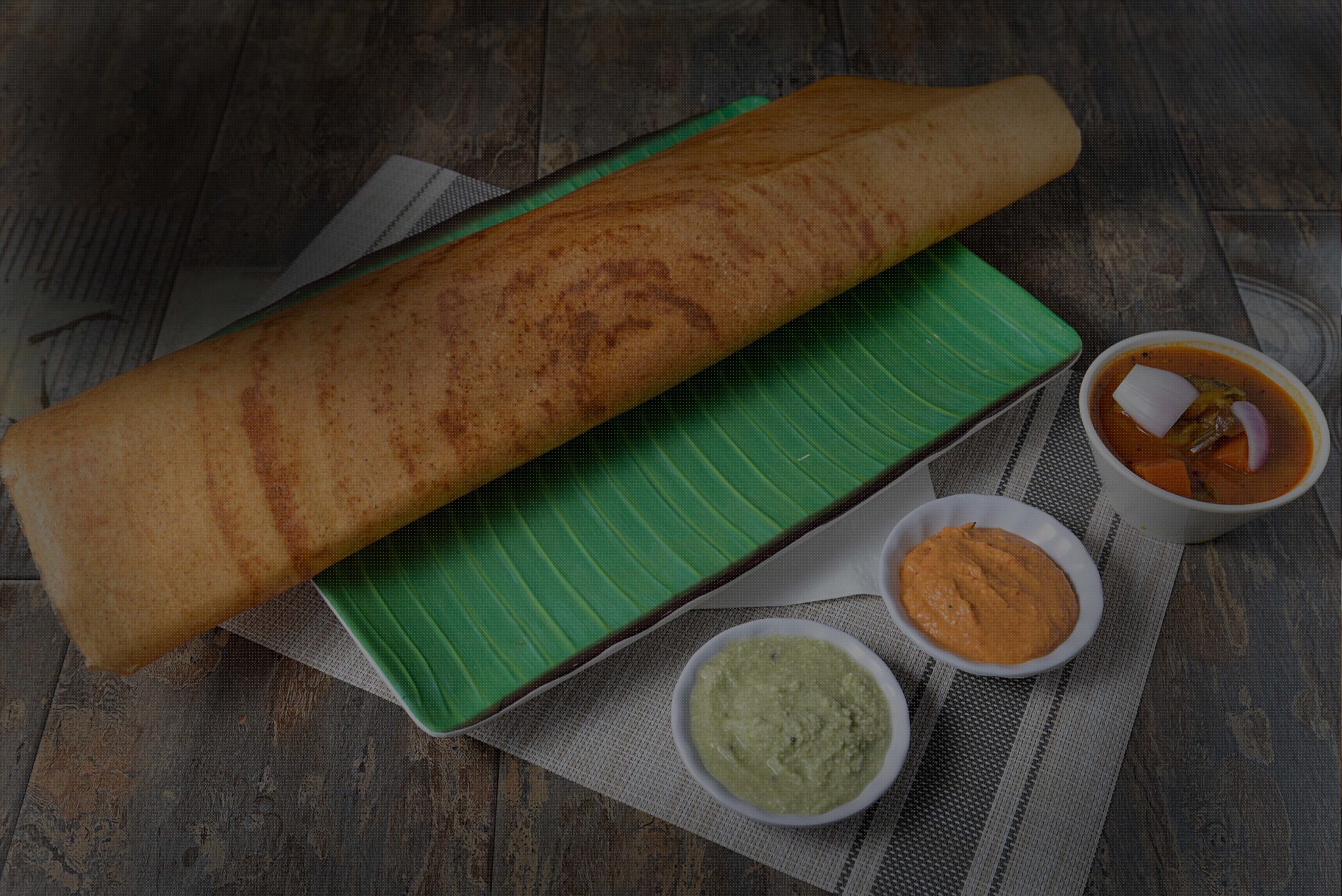 Village Hoppers | Sri Lankan And Indian Restaurant